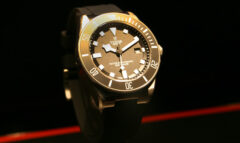 Montre Tudor Pelagos