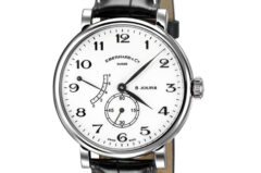 Eberhard Co 8 Jours