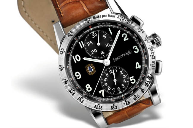 Eberhard & co Tazio Nuvolari