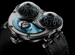 MBandF MoonMachine MB&F