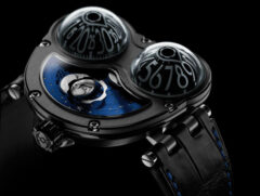 Montre MoonMachine MB&F