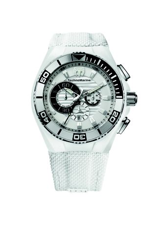 LOCKER Technomarine blanche