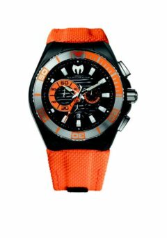 Locker Technomarine orange