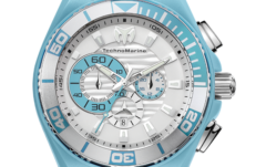 Technomarine Locker