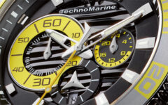 Technomarine Locker