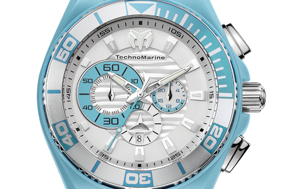 Technomarine Locker