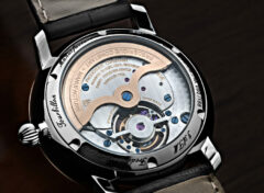 Tourbillon Frederique Constant