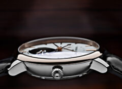 Tourbillon Frederique Constant accessible