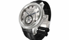 Montre Colvmbvs GMT Charriol