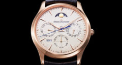 Jaeger-LeCoultre Master Ultra Thin Perpetual