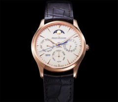 Master Ultra Thin Perpetual Jaeger-LeCoultre