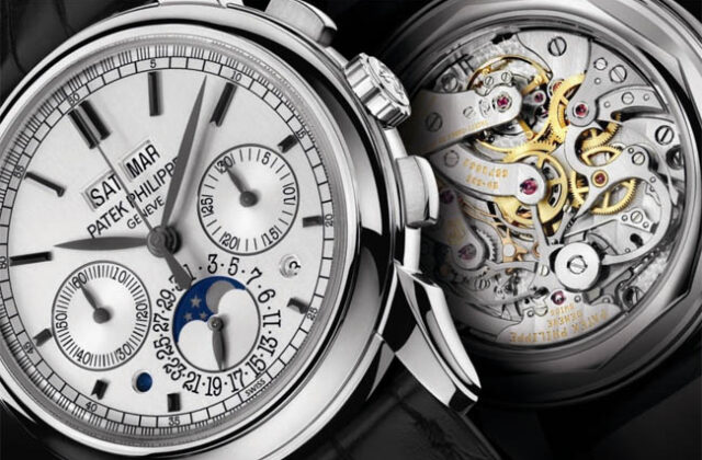 Patek Philippe