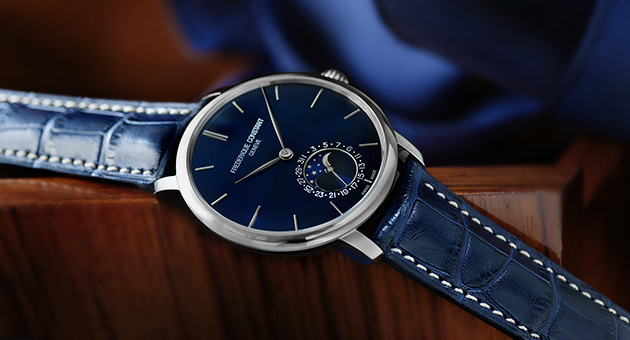 frederique constant - Frederique Constant, la marque qui monte ?  - Page 9 Fr%C3%A9d%C3%A9rique-Constant-Slimline-Moonphase