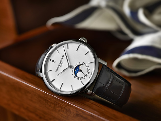 Slimline-Moonphase-Manufacture-Frédérique-Constant