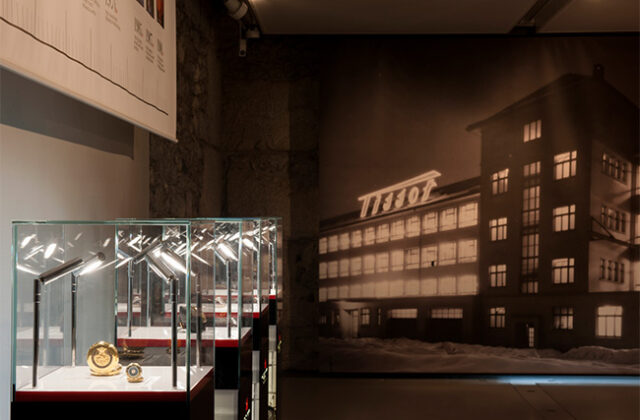 Exposition-Tissot-160-ans-Geneve-Cite-du-temps