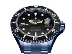 Rolex-Submariner-Date-customisée