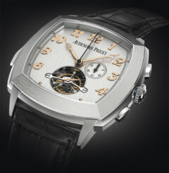 Audemars-Piguet-Tourbillon-Chronographe-Répétition-Minutes-Tradition