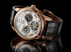 Chopard LUC Perpetual T