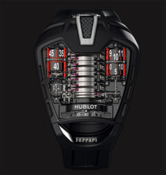 Hublot MP-05 LaFerrari