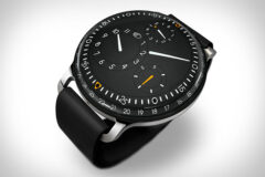 Ressence : Type 3