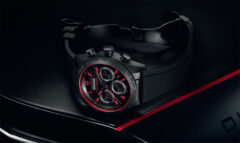 Montre Tudor-Fastrider-Black-Shield