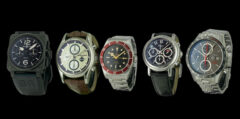 Montres-d'occasion