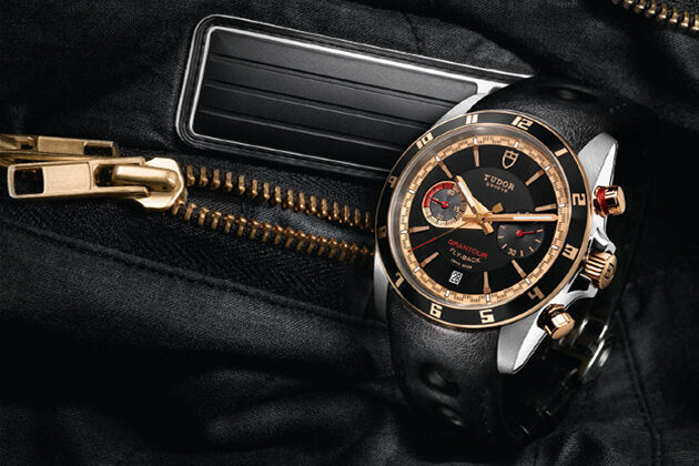 Tudor-Grantour-Chrono-Flyback