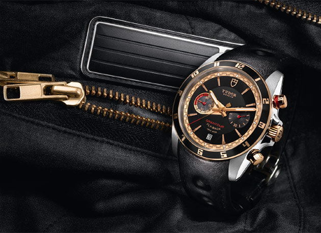 Tudor-Grantour-Chrono-Flyback