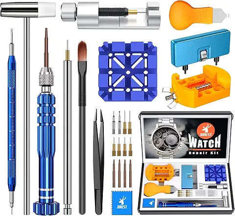 chasse goupille bracelet montre