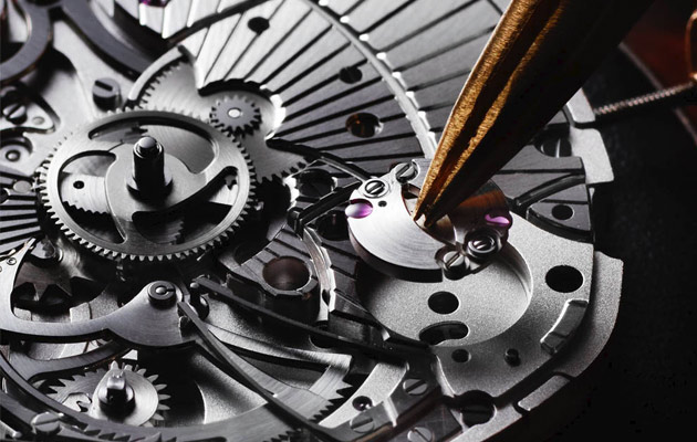 Horlogerie montre Clearance