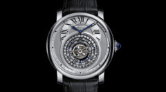 Montre-Cartier SIHH 2014-Astrocalendaire-Rotonde