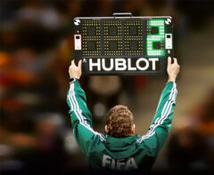 Hublot-football