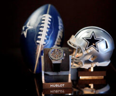 Montre-Hublot-Dallas-Cowboys