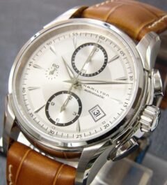 Hamilton jazzmaster