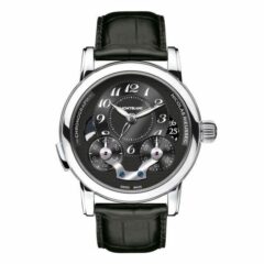 Mont Blanc Nicolas Rieussec Chrono