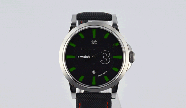 Montre r top