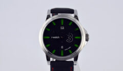 r-watch-montre-index-vert