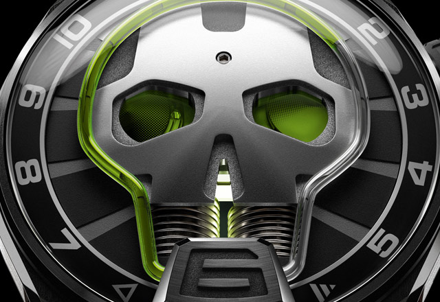 Montre-HYT-Skull-Perriard