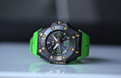 montres-Linde-Werdelin-Oktopus-Double-Date-Carbon-Green