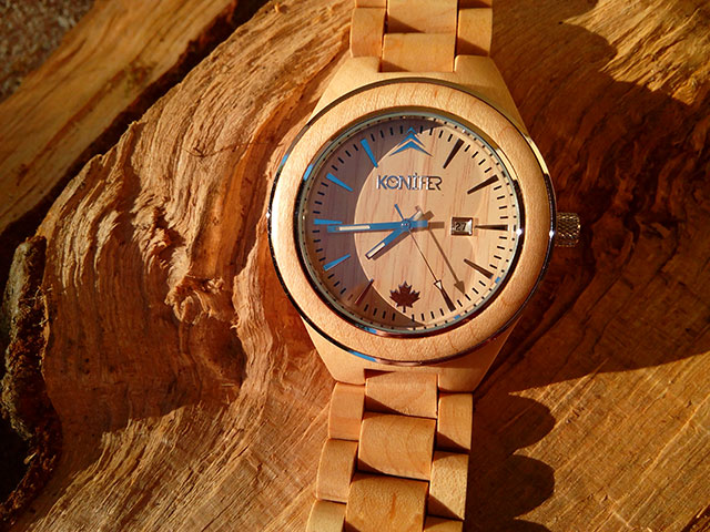 wood-watch