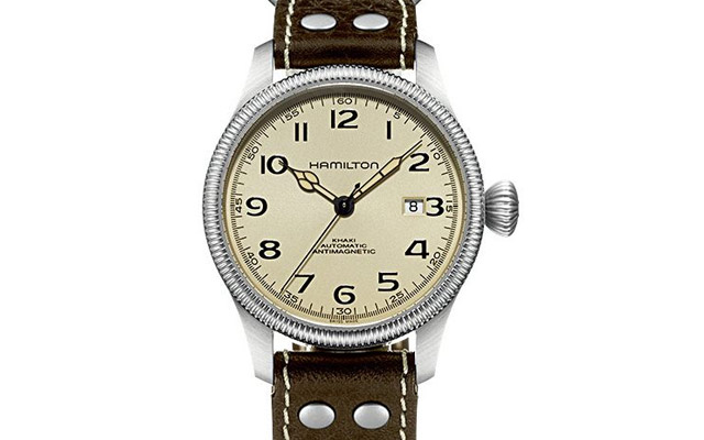 Les montres de Philippe Etchebest Montres Passion