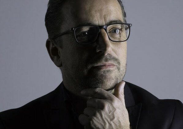 Pierre Jacques CEO MCT