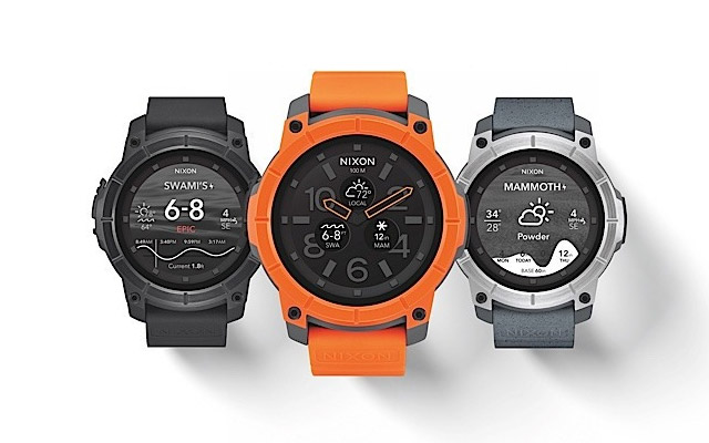 Nixon-La-Mission-montre-connectee-surf-ski