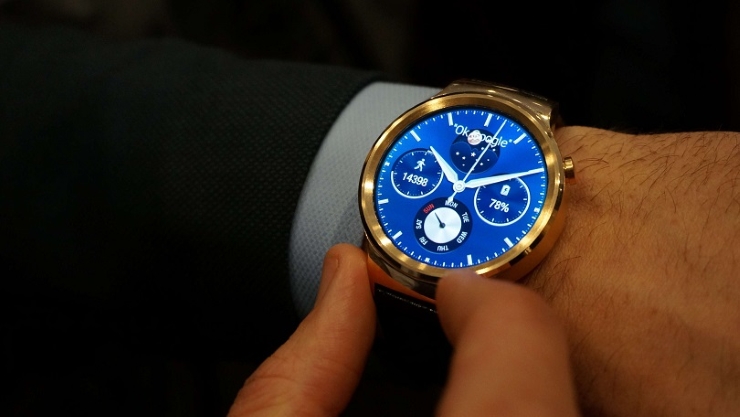 huawei-montre