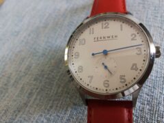 Montre-Fernweh-quartz