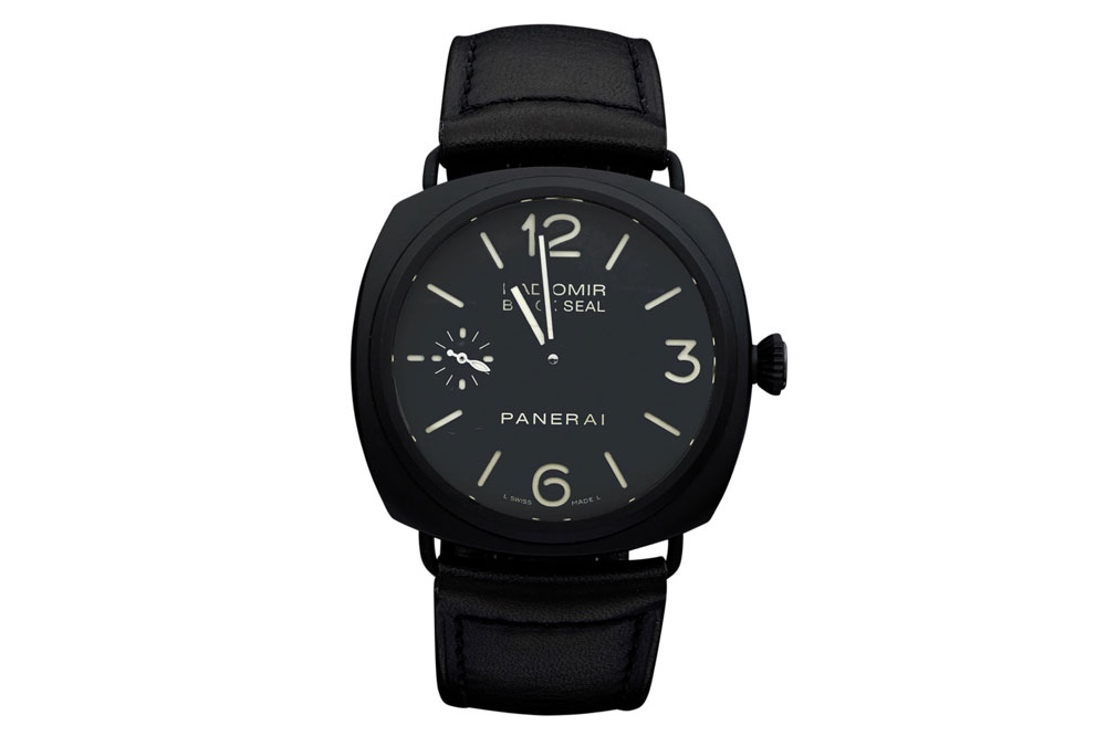 Montre-Officine-Paneraï-Radiomir-Black-Seal-5900-euros