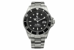 Montre-Rolex-Oyster-Perpetual-Date-Submariner-6200-euros