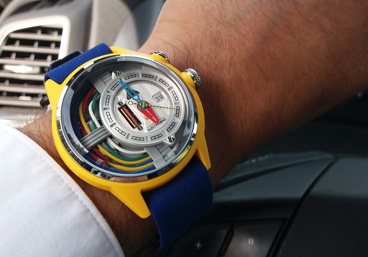 The-Electricianz-The-Cable-Z-watch