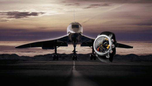 Machmeter-et-Concorde-montre-Mach-Watch