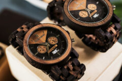 Montres-en-bois